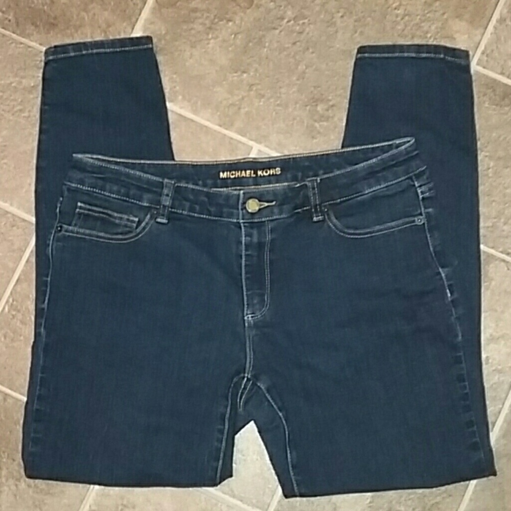 Micheal Kors Jean